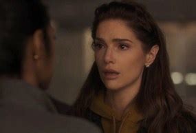 ‘New Amsterdam’: Season 4, Episode 10 — Lauren/Leyla Break Up | TVLine