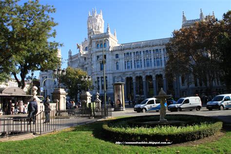 NUESTRAS FOTOS: PASEO DEL PRADO