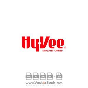 Hy Vee Logo Vector - (.Ai .PNG .SVG .EPS Free Download)