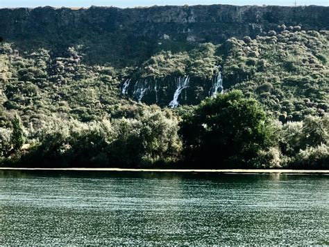 Idaho Waterfalls | Whee Wander