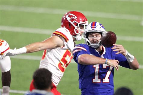 Bills vs Chiefs AFC Championship Game | NFL Online Betting