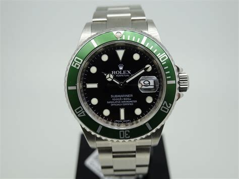 Rolex Submariner 16610LV