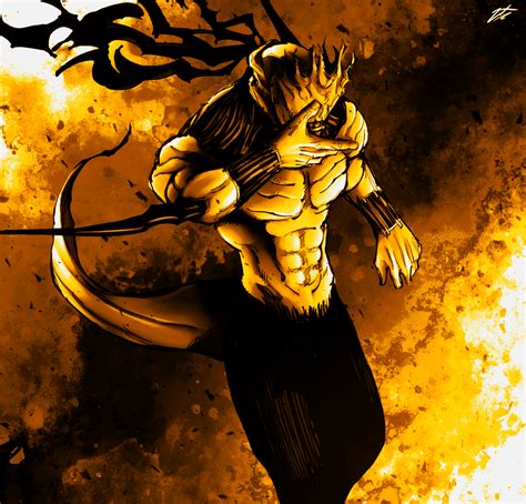 Mahito's New Form Colored : JuJutsuKaisen | Jujutsu, Image macro ...