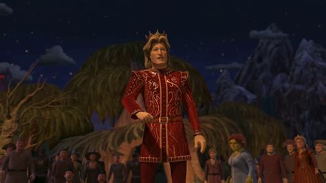 Prince Charming From Shrek 2