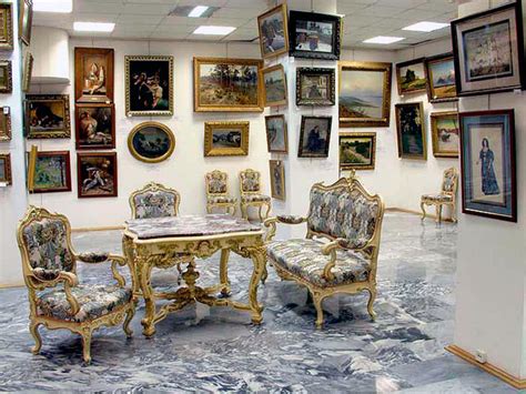 Museums of Tbilisi