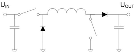 App note: Buck-boost converter – Dangerous Prototypes