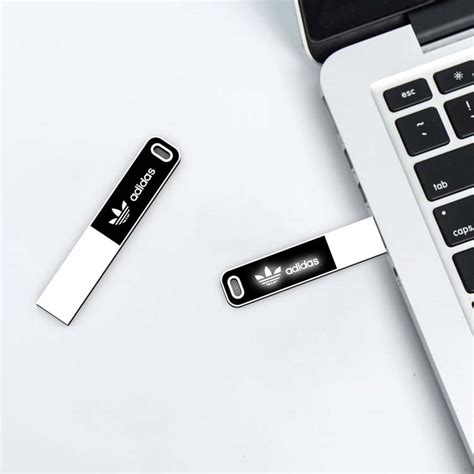 Personalized Lighted USB Flash Drive USB-6088