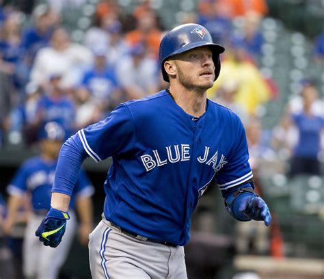 Josh Donaldson Wallpapers - Wallpaper Cave