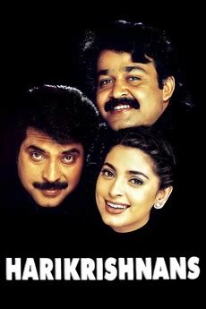 ‎Harikrishnans (1998) directed by Fazil • Reviews, film + cast • Letterboxd