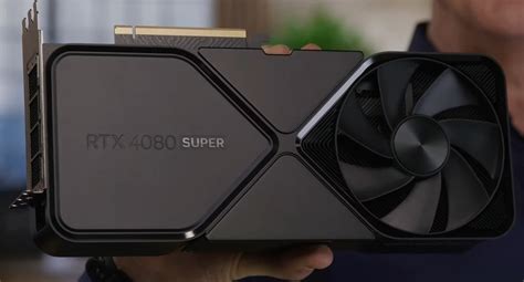 NVIDIA GeForce RTX 4080 Tremendous at CES 2024 - Slightly Sarcastic