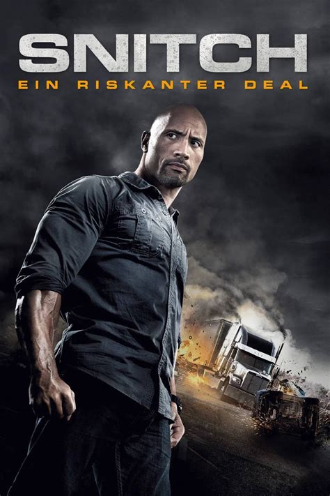 snitch (2013) | ScreenRant