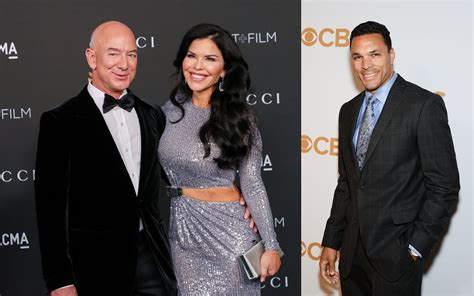 Who is Lauren Sanchez' ex-husband? Former NFL star parties with Jeff ...