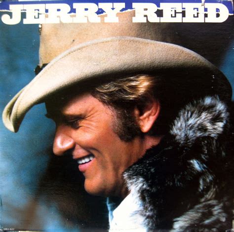 jerry reed ready | Classic Album Review-Jerry Reed “Ready” - - | Jerry reed, Classic country ...