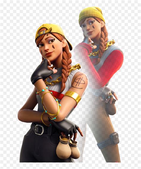 Skin Aura Fortnite Featured Image - Fortnite Aura Skin Png, Transparent Png - vhv