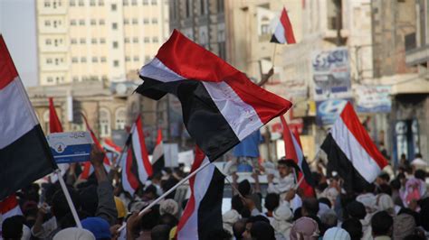 Mediating Transition in Yemen: Achievements and Lessons - International ...