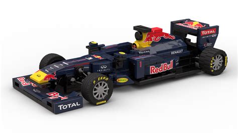 Red Bull Racing F1 RB15 1:8 Scale | ubicaciondepersonas.cdmx.gob.mx