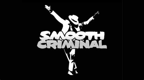 Smooth Criminal (Remix) - Michael Jackson - YouTube