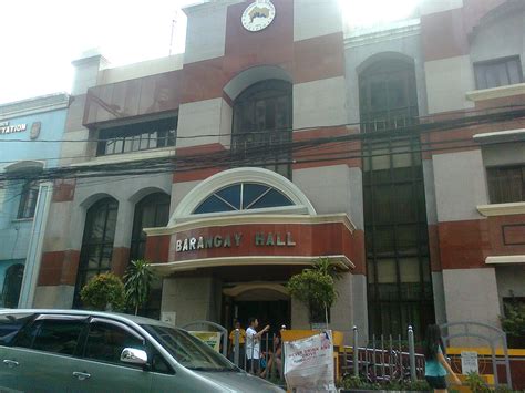 File:Barangay hall of palanan makati city.jpg - Philippines