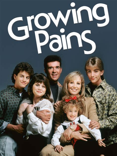 Growing Pains - Rotten Tomatoes