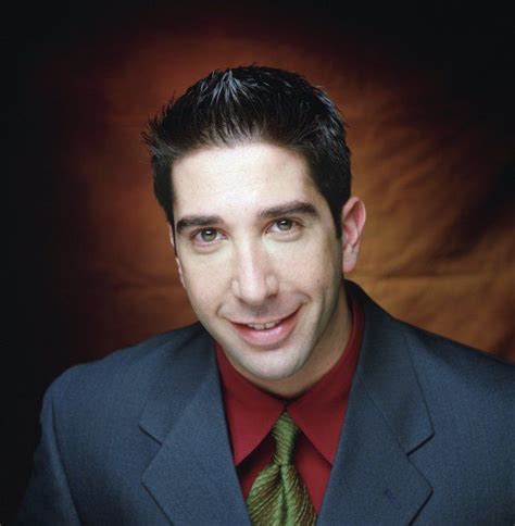 24 best images about David Schwimmer on Pinterest | Discover more ideas ...