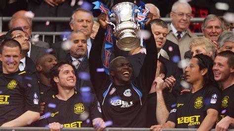 FA Cup fifth-round draw sees Manchester City face Wigan in FA in repeat of 2013 final - Prime ...