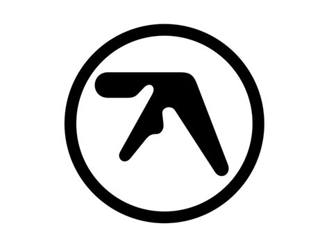 What does the Aphex Twin Logo Mean? | Monotype