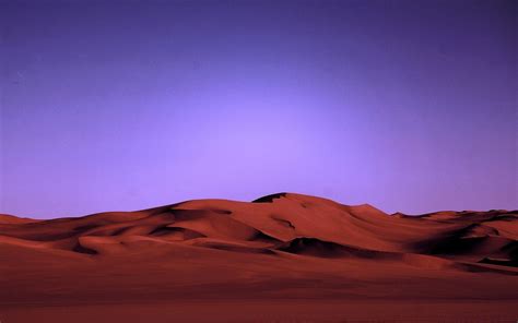 Desert Night Desktop Wallpapers Top Free Desert Night - vrogue.co