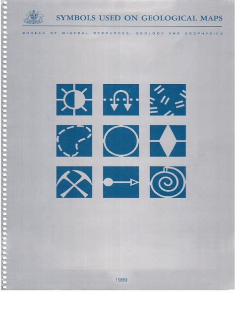 (PDF) Symbols used in Structural geology maps - PDFSLIDE.NET