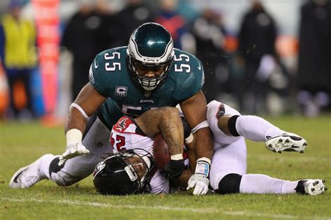 Eagles' Brandon Graham: We'll prove we're best defensive line - nj.com