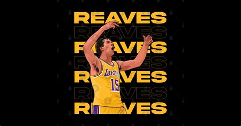 Austin Reaves - Austin Reaves - Sticker | TeePublic