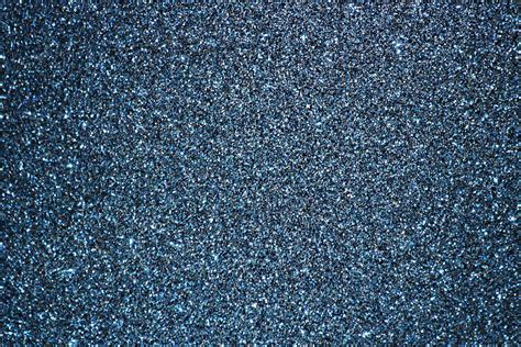Blue Glitter Abstract Background Free Stock Photo - Public Domain Pictures