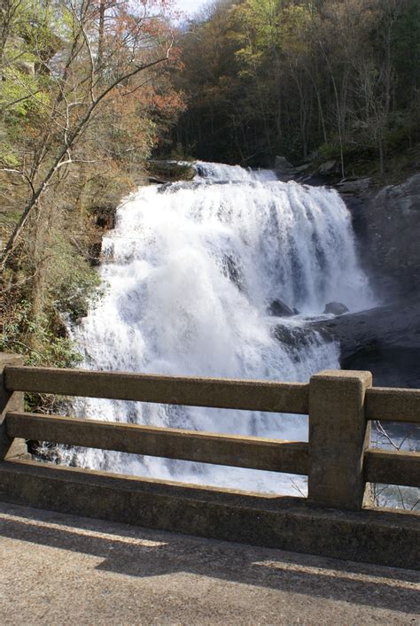 Bald River Falls near Tellico Plains, TN | Tennessee travel, Tennessee ...