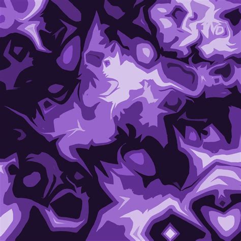 Camo (9) scrapbook paper in purple by clipartcotttage on deviantART