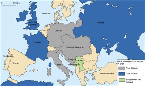 Bestand:Kaart Europa Bondgenootschappen.svg - Wikipedia