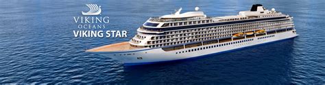 Viking Star Cruise Ship, 2018 and 2019 Viking Star destinations, deals ...