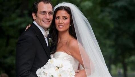 Julie Banderas, Fox news anchor, divorcing husband Andrew Sansone after 14 years