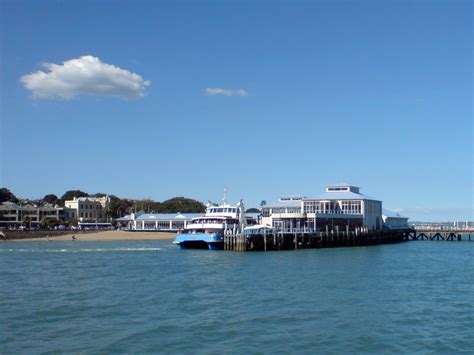 Ferry Transport in Auckland, New Zealand image - Free stock photo - Public Domain photo - CC0 Images