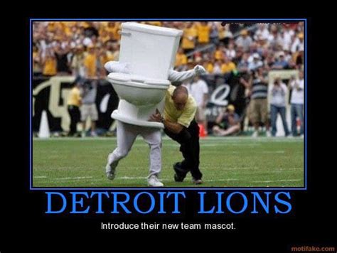 22 Meme Internet: detroit lions introduce their new team mascot.