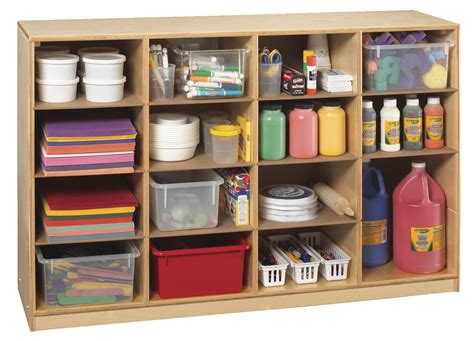 Cubby Unit | Cubbies, Mobile storage units, Storage options