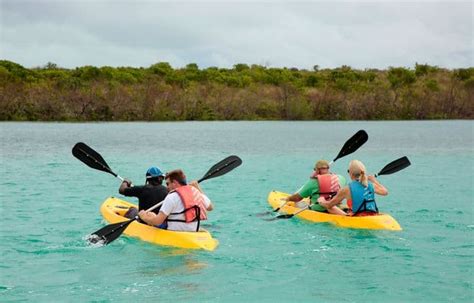 Turks and Caicos Excursions - The Grand Turk Island Experiences