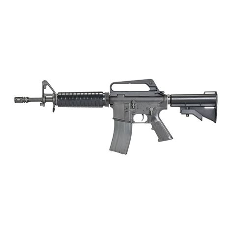 VFC Colt Licensed M733 GBB Rifle