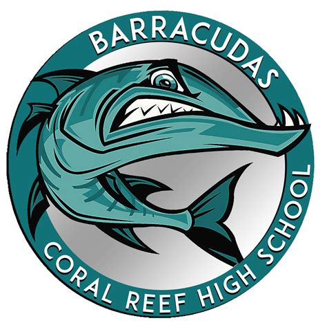 Coral Reef High School – Home of the Barracudas