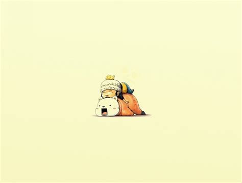 Num Num Num, cute, guy, anime, animal, HD wallpaper | Peakpx