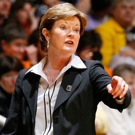 Six Moments That Made Pat Summitt a Legend