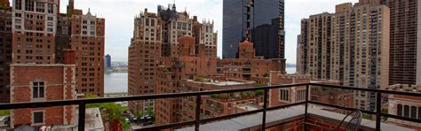 NYC Suites With Balcony | Westgate New York City | Hotels Rooms in NYC With Balconies