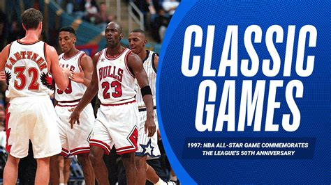 All-Star Game Classics | NBA.com