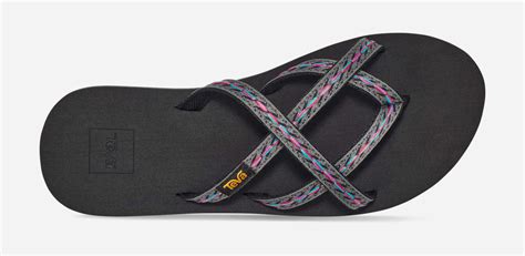 Teva® Olowahu for Women | Comfortable Stylish Flip Flops at Teva.com