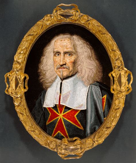 Portrait of Camillo Rospigliosi (Getty Museum)