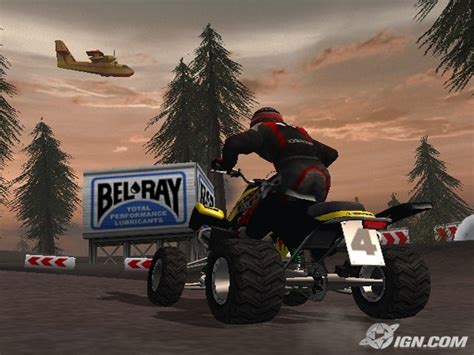 ATV Offroad Fury 3 Screenshots, Pictures, Wallpapers - PlayStation 2 - IGN