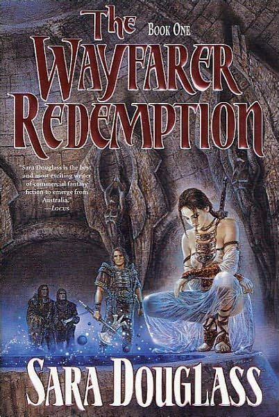 The Wayfarer Redemption (Wayfarer Redemption Series #1)|eBook | Books ...